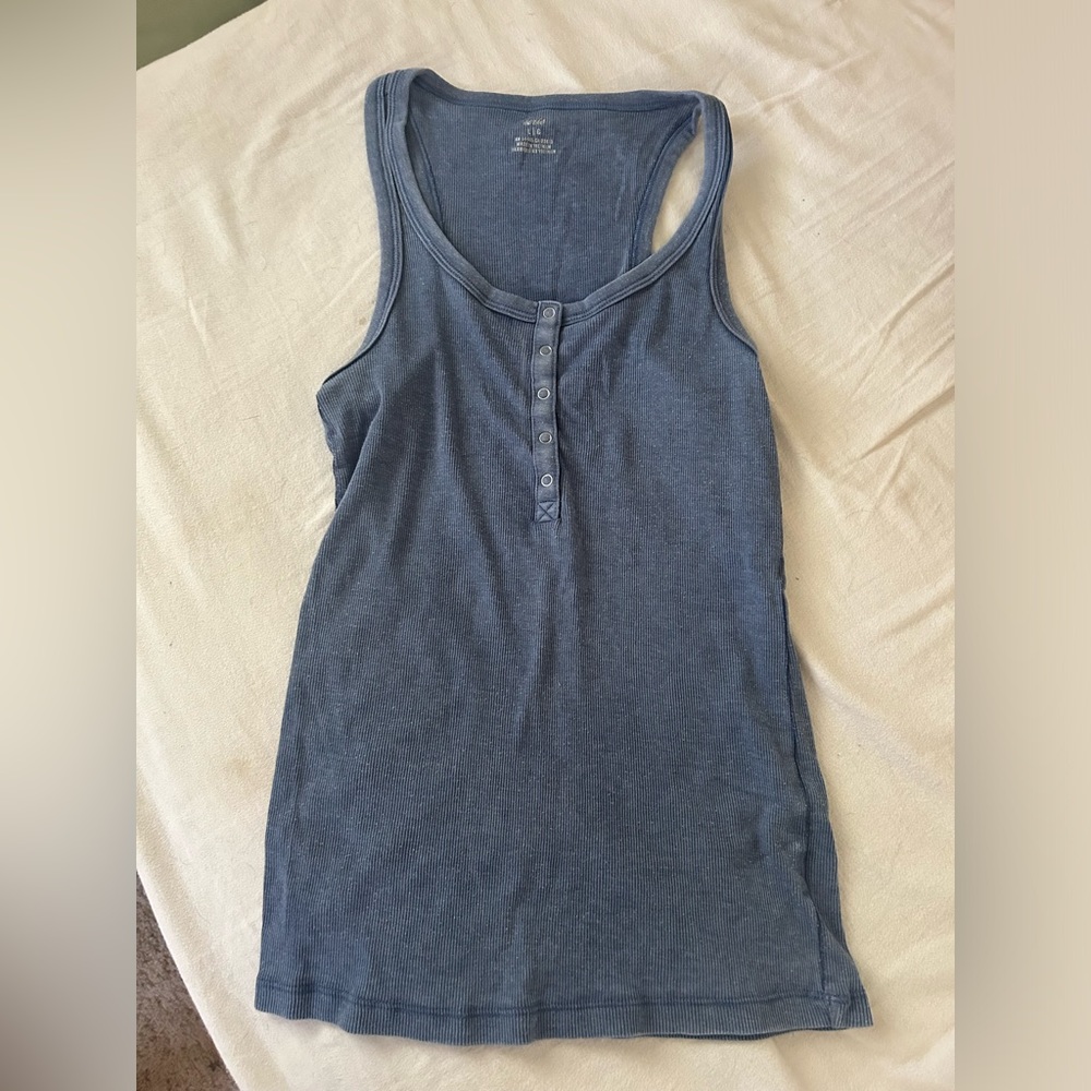 aerie tank top